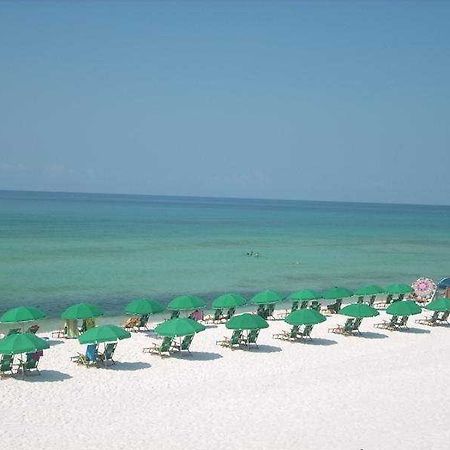 Holiday Inn Resort Fort Walton 沃尔顿堡滩 外观 照片