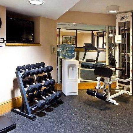 Holiday Inn Resort Fort Walton 沃尔顿堡滩 外观 照片