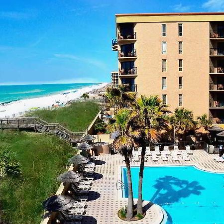 Holiday Inn Resort Fort Walton 沃尔顿堡滩 外观 照片