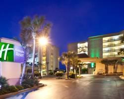 Holiday Inn Resort Fort Walton 沃尔顿堡滩 外观 照片