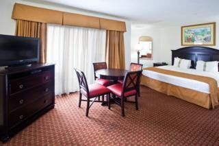 Holiday Inn Resort Fort Walton 沃尔顿堡滩 外观 照片