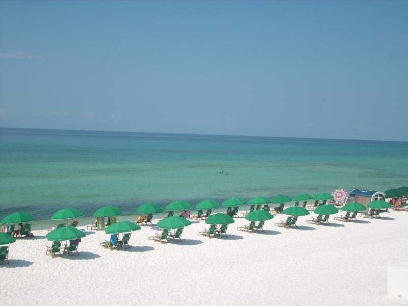 Holiday Inn Resort Fort Walton 沃尔顿堡滩 外观 照片