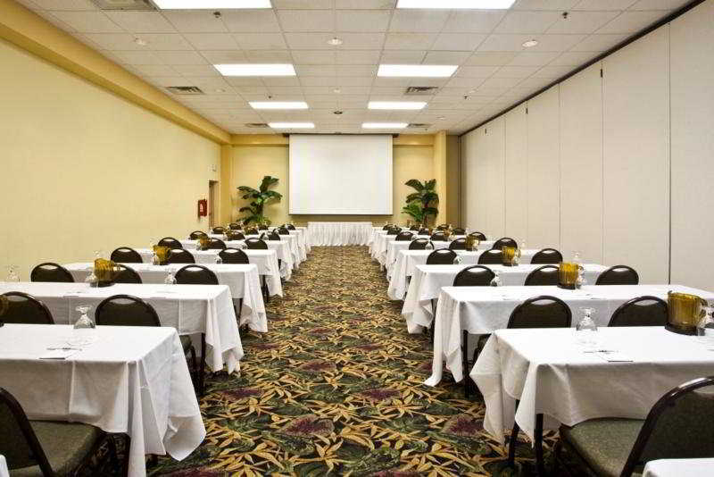 Holiday Inn Resort Fort Walton 沃尔顿堡滩 外观 照片